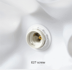 Hem & Trädgård > Belysning > Belysningsarmaturer > Taklampor Dekorativ PVC Floral LED Hänglampa