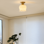 Hem & Trädgård > Belysning > Belysningsarmaturer > Taklampor Dekorativ Vintage Harformad LED Taklampa