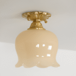 Hem & Trädgård > Belysning > Belysningsarmaturer > Taklampor Dekorativ Vintage Harformad LED Taklampa