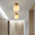 Hem & Trädgård > Belysning > Belysningsarmaturer > Taklampor Dekorativ Vintage Harformad LED Taklampa