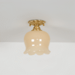 Hem & Trädgård > Belysning > Belysningsarmaturer > Taklampor Dekorativ Vintage Harformad LED Taklampa