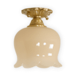 Hem & Trädgård > Belysning > Belysningsarmaturer > Taklampor Dekorativ Vintage Harformad LED Taklampa