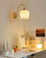 Hem & Trädgård > Belysning > Belysningsarmaturer > Taklampor Dekorativ Vintage Harformad LED Taklampa