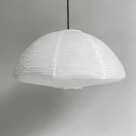 Hem & Trädgård > Belysning > Belysningsarmaturer > Taklampor dksls Japansk Papperskupol Pendellampa