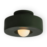 Hem & Trädgård > Belysning > Belysningsarmaturer > Taklampor dksls LED Rund Lampa tak