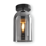 Hem & Trädgård > Belysning > Belysningsarmaturer > Taklampor dksls LED-taklampa av glas