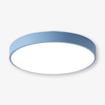 Hem & Trädgård > Belysning > Belysningsarmaturer > Taklampor dksls Rund LED Taklampa