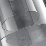 Hem & Trädgård > Belysning > Belysningsarmaturer > Taklampor Dubbelglas Skärm Hänglampa