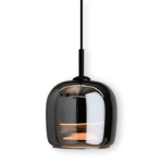 Hem & Trädgård > Belysning > Belysningsarmaturer > Taklampor efze Indoor Glas Hängelampe