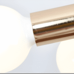 Hem & Trädgård > Belysning > Belysningsarmaturer > Taklampor Elegant Krona för Heminredning