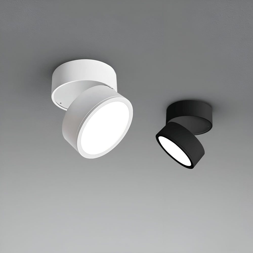 hem-tradgard-belysning-belysningsarmaturer-taklampor-elegant-modern-led-spot-taklampa-1215930871 Hem & Trädgård > Belysning > Belysningsarmaturer > Taklampor Elegant Modern LED Spot Taklampa