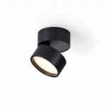 Hem & Trädgård > Belysning > Belysningsarmaturer > Taklampor Elegant Modern LED Spot Taklampa