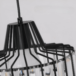 Hem & Trädgård > Belysning > Belysningsarmaturer > Taklampor Elegant Taklampa