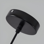 Hem & Trädgård > Belysning > Belysningsarmaturer > Taklampor Elegant Taklampa