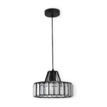 Hem & Trädgård > Belysning > Belysningsarmaturer > Taklampor Elegant Taklampa