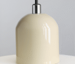 Hem & Trädgård > Belysning > Belysningsarmaturer > Taklampor Färgglad Mini Cylindrisk Glas Hänglampa