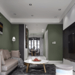 Hem & Trädgård > Belysning > Belysningsarmaturer > Taklampor Fyrkantiga Inbyggda Taklampor