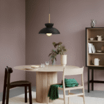 Hem & Trädgård > Belysning > Belysningsarmaturer > Taklampor Geometrisk LED Pendellampa i Harp