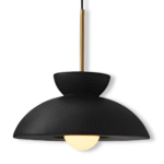 Hem & Trädgård > Belysning > Belysningsarmaturer > Taklampor Geometrisk LED Pendellampa i Harp