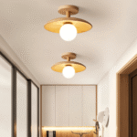 Hem & Trädgård > Belysning > Belysningsarmaturer > Taklampor Halvinfälld Lampa med Inbyggd LED Belysning