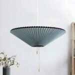 Hem & Trädgård > Belysning > Belysningsarmaturer > Taklampor Hänglampa för Stilig Belysning