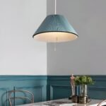 Hem & Trädgård > Belysning > Belysningsarmaturer > Taklampor Hänglampa för Stilig Belysning