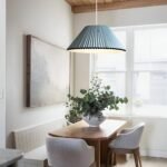 Hem & Trädgård > Belysning > Belysningsarmaturer > Taklampor Hänglampa för Stilig Belysning