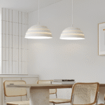 Hem & Trädgård > Belysning > Belysningsarmaturer > Taklampor Hierarkisk kupol pendellampa