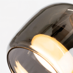 Hem & Trädgård > Belysning > Belysningsarmaturer > Taklampor Indoor Glas Hängelampe