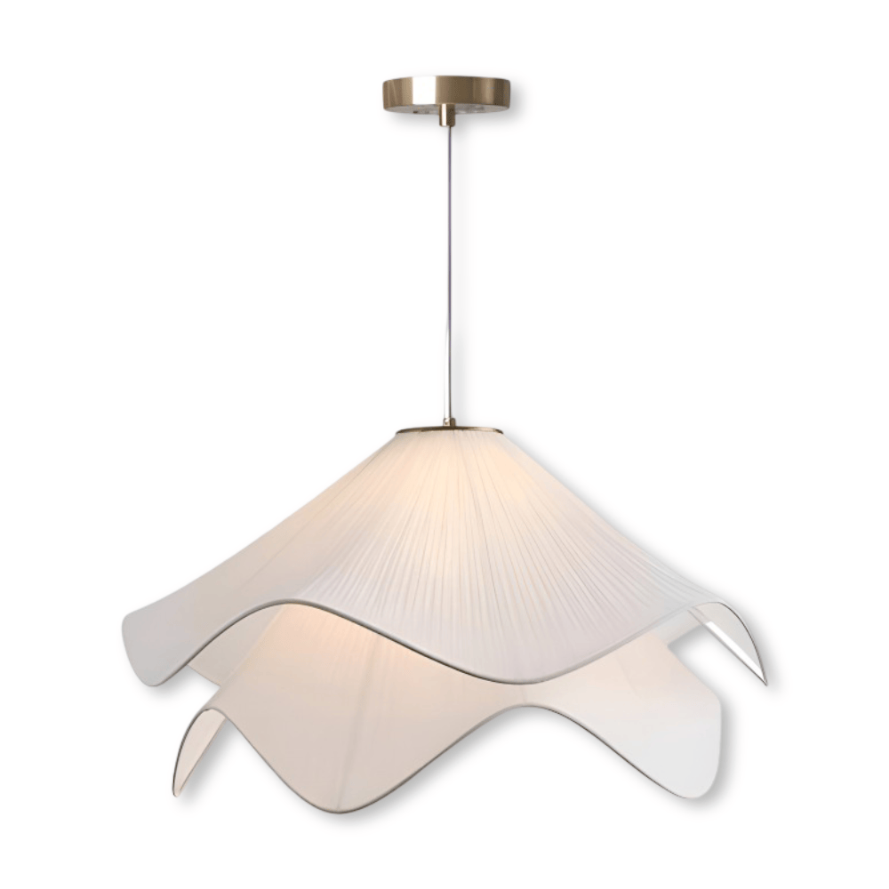 hem-tradgard-belysning-belysningsarmaturer-taklampor-japandi-inspirerad-tygpendellampa-1215931488 Hem & Trädgård > Belysning > Belysningsarmaturer > Taklampor Japandi-inspirerad tygpendellampa