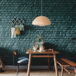 Hem & Trädgård > Belysning > Belysningsarmaturer > Taklampor Japansk Papperskupol Pendellampa