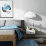 Hem & Trädgård > Belysning > Belysningsarmaturer > Taklampor Japansk Papperskupol Pendellampa