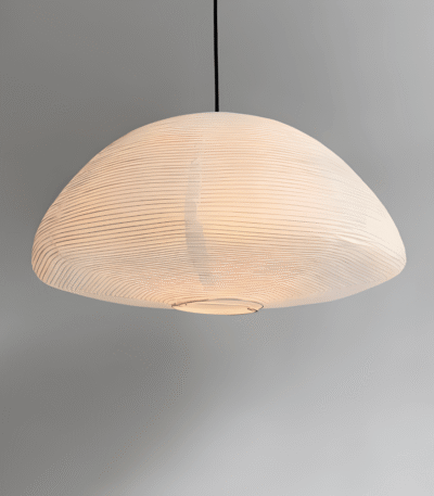 Hem & Trädgård > Belysning > Belysningsarmaturer > Taklampor Japansk Papperskupol Pendellampa