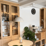 Hem & Trädgård > Belysning > Belysningsarmaturer > Taklampor Justerbar Järn Kuppel Hänglampa