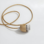 Hem & Trädgård > Belysning > Belysningsarmaturer > Taklampor Justerbar Järn Kuppel Hänglampa