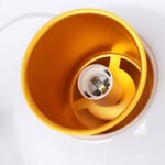 Hem & Trädgård > Belysning > Belysningsarmaturer > Taklampor Konstnärlig E27 Hängande Lampa