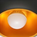 Hem & Trädgård > Belysning > Belysningsarmaturer > Taklampor Konstnärlig E27 Hängande Lampa