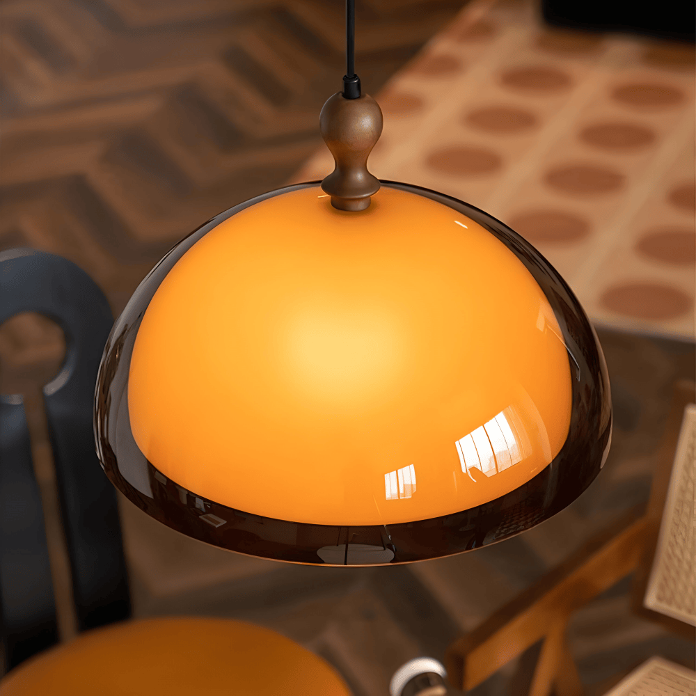 Hem & Trädgård > Belysning > Belysningsarmaturer > Taklampor LED pendellampa för modern inredning