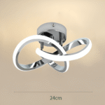 Hem & Trädgård > Belysning > Belysningsarmaturer > Taklampor LED Taklampa