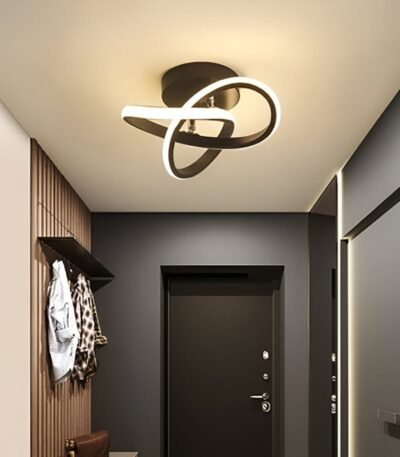 Hem & Trädgård > Belysning > Belysningsarmaturer > Taklampor LED Taklampa