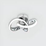 Hem & Trädgård > Belysning > Belysningsarmaturer > Taklampor LED Taklampa