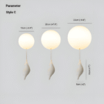 Hem & Trädgård > Belysning > Belysningsarmaturer > Taklampor Lekfull taklampa med björnmotiv