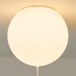 Hem & Trädgård > Belysning > Belysningsarmaturer > Taklampor Lekfull taklampa med björnmotiv