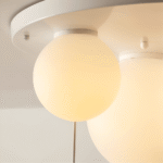 Hem & Trädgård > Belysning > Belysningsarmaturer > Taklampor Lekfull taklampa med björnmotiv