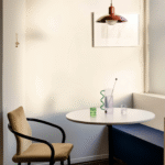 Hem & Trädgård > Belysning > Belysningsarmaturer > Taklampor Livlig Bauhaus Kuppel Hänglampa