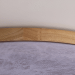 Hem & Trädgård > Belysning > Belysningsarmaturer > Taklampor Måne Rund LED Taklampa