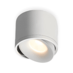 Hem & Trädgård > Belysning > Belysningsarmaturer > Taklampor Minimalistiska 360° Rotera LED Downlights