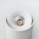Hem & Trädgård > Belysning > Belysningsarmaturer > Taklampor Minimalistiska 360° Rotera LED Downlights