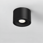 Hem & Trädgård > Belysning > Belysningsarmaturer > Taklampor Minimalistiska 360° Rotera LED Downlights