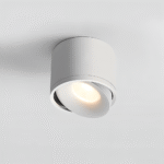 Hem & Trädgård > Belysning > Belysningsarmaturer > Taklampor Minimalistiska 360° Rotera LED Downlights